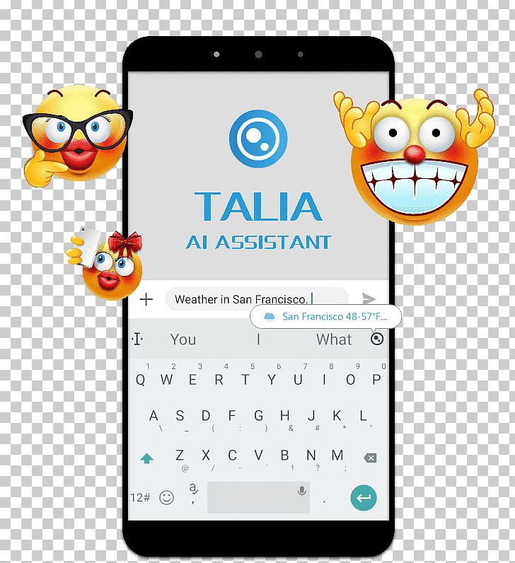 Computer Keyboard TouchPal Emoji Android PNG, Clipart, Android, Appadvice, App Store Optimization, Computer, Computer Accessory Free PNG Download