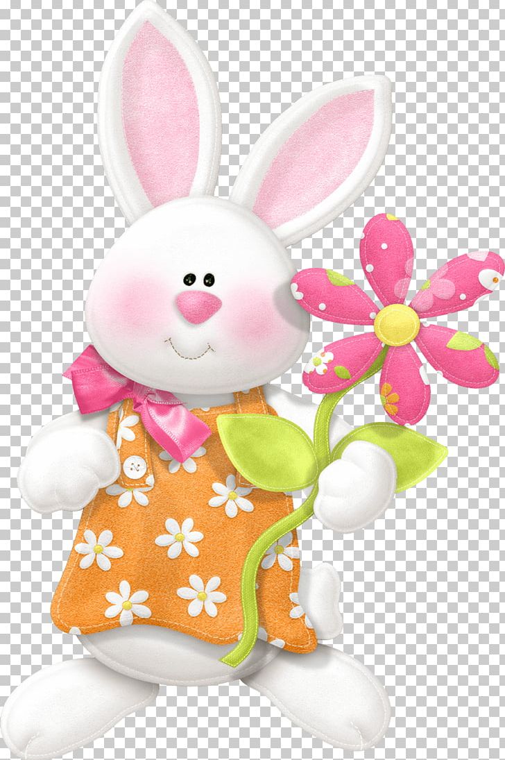 Easter Bunny Rabbit PNG, Clipart, Baby Toys, Birthday, Decoupage, Easter, Easter Basket Free PNG Download