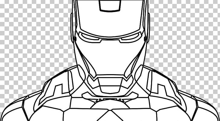 Iron Man Painting Cartoon Sketch PNG, Clipart, Angle, Art, Black, Business Man, Design Free PNG Download
