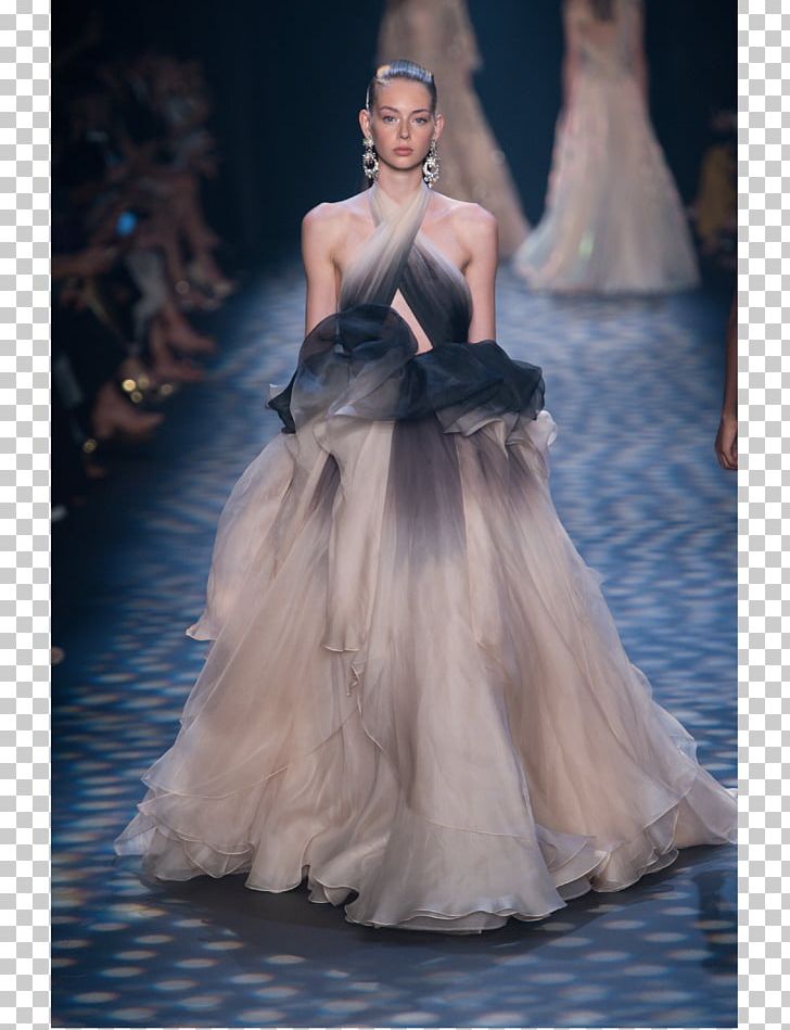 Marchesa New York Fashion Week Ready-to-wear Dress Model PNG, Clipart, Bridal Clothing, Bridal Party Dress, Catwalk, Clothing, Evening Gown Free PNG Download