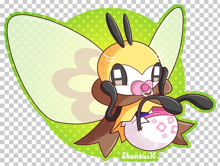 Pokémon Adventures Pikachu Fan Art PNG, Clipart, Butterfly, Cartoon, Celebi, Cuteness, Deviantart Free PNG Download