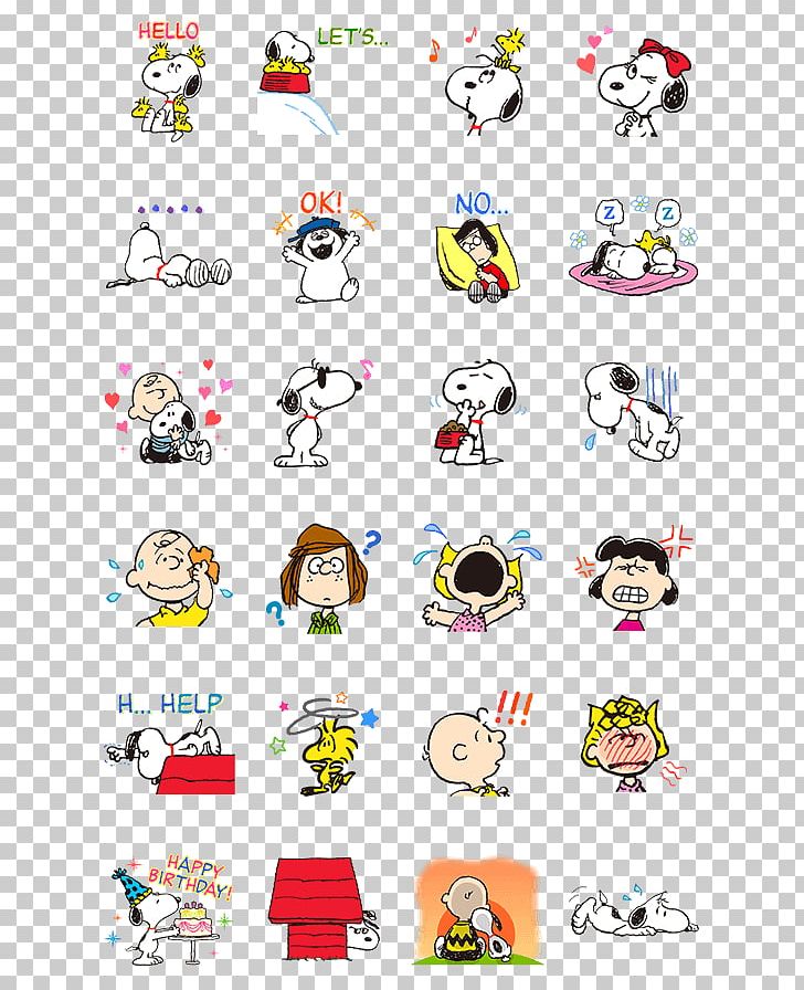 Stickers for Telegram  Snoopy wallpaper, Snoopy, Snoopy birthday