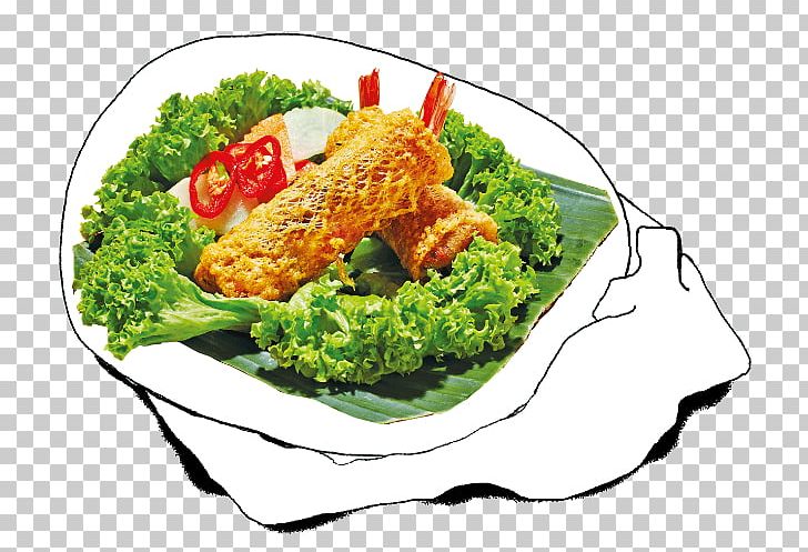 Vegetarian Cuisine Recipe Garnish Leaf Vegetable Food PNG, Clipart, Cuisine, Deep Frying, Dish, Food, Fried Food Free PNG Download