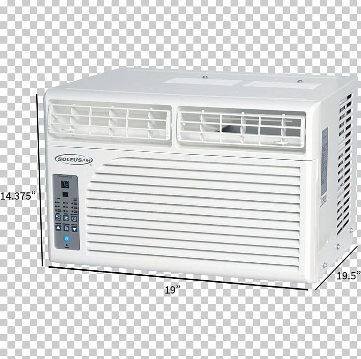 Window Air Conditioning British Thermal Unit Dehumidifier Energy Star PNG, Clipart, Air, Air Conditioner, Air Conditioning, British Thermal Unit, Conditioner Free PNG Download