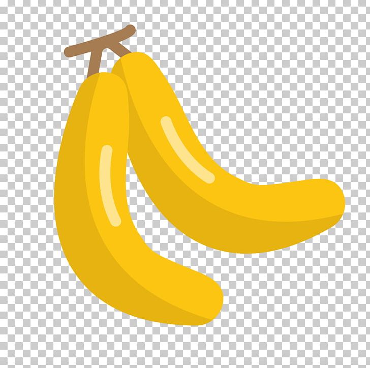 Banana Yellow PNG, Clipart, Animation, Banana Family, Banana Leaves, Bananas, Bananas Vector Free PNG Download