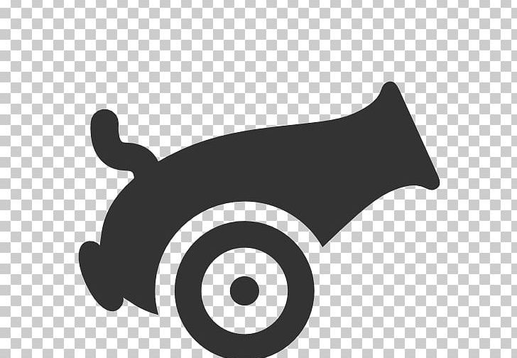 Computer Icons Cannon PNG, Clipart, Black, Black And White, Cannon, Clip Art, Computer Icons Free PNG Download