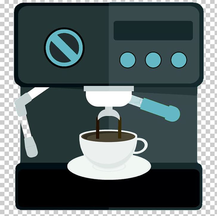 Espresso Machines Coffee Doppio Cafe PNG, Clipart, Cafe, Coffea, Coffee, Coffeemaker, Doppio Free PNG Download