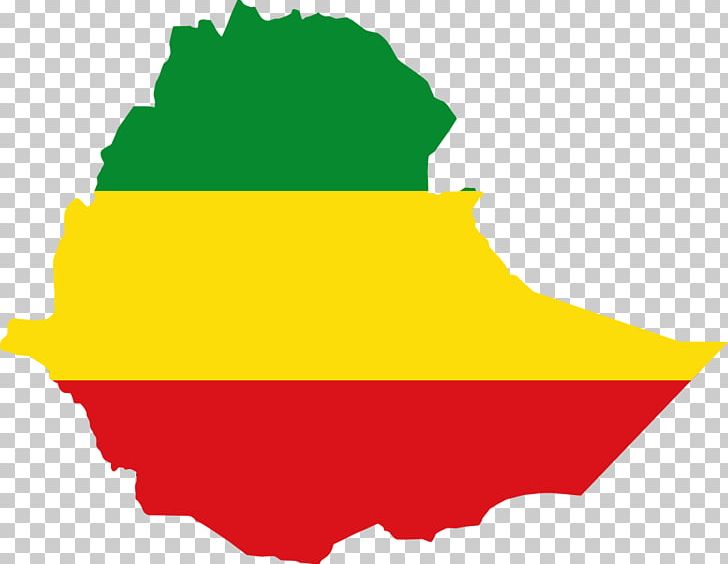 Flag Of Ethiopia National Flag Map PNG, Clipart, Amharic, Area, Enkutash, Ethiopia, Flag Free PNG Download
