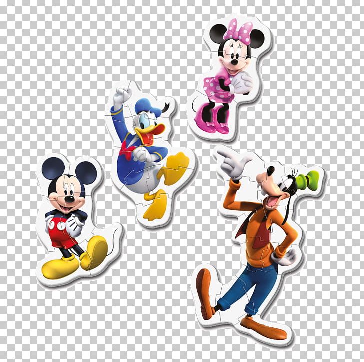 Jigsaw Puzzles Toy Clementoni Progressive Mickey 3-6-9-12 300 Gr Game Breastfeeding PNG, Clipart, Age, Breastfeeding, Cartoon, Child, Clementoni Free PNG Download