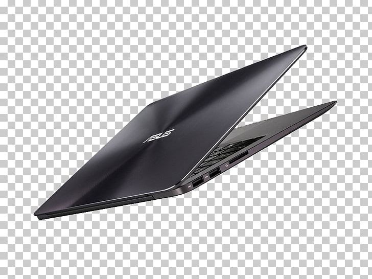 Laptop Intel Core I7 ASUS ZenBook UX305 PNG, Clipart, Aircraft, Airplane, Angle, Asus, Black Free PNG Download