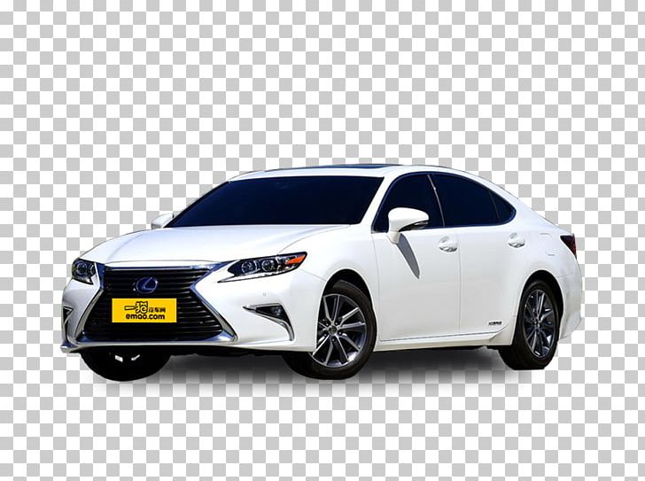 Lexus ES Car BMW Lexus LS PNG, Clipart, Auto China, Automotive Design, Automotive Exterior, Bmw, Brand Free PNG Download