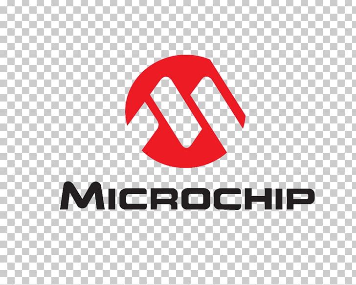 Microchip Technology Integrated Circuits & Chips PIC Microcontroller PNG, Clipart, Area, Bra, Electronics, Integrated Circuits Chips, Line Free PNG Download