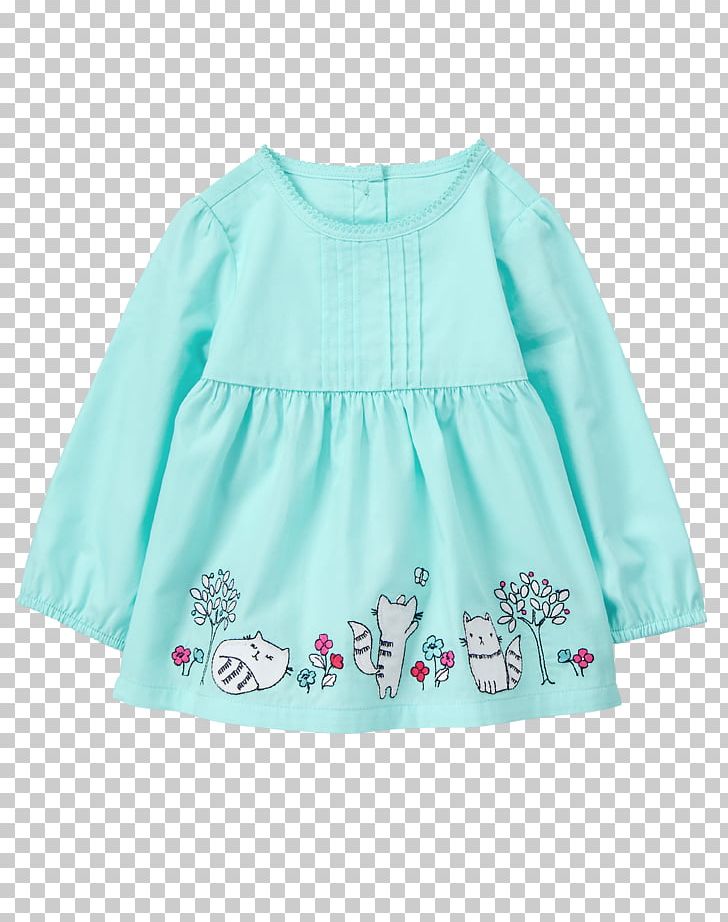 Sleeve The Children's Place Gymboree Blouse Dress PNG, Clipart,  Free PNG Download