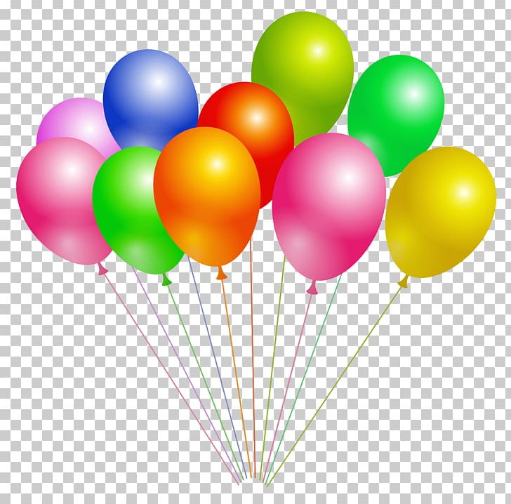 Clipart Balloon Desktop Wallpaper PNG, Clipart, Balloon, Balloons, Birthday, Clipart, Clip Art Free PNG Download