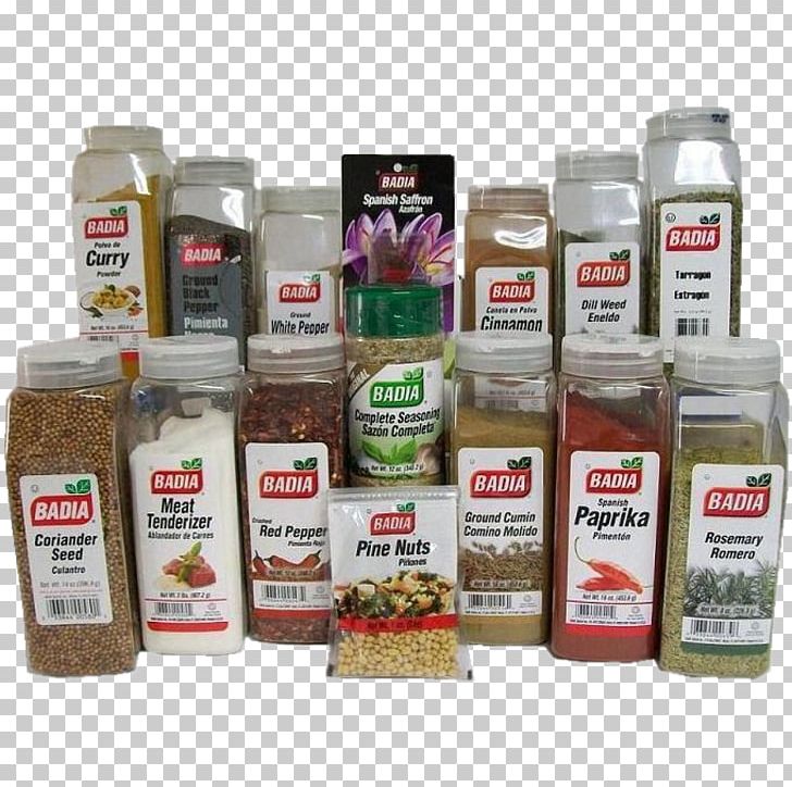 Badia Spices Condiment Ingredient Salt PNG, Clipart, Badia Spices, Condiment, Cuisine, Flavor, Food Free PNG Download