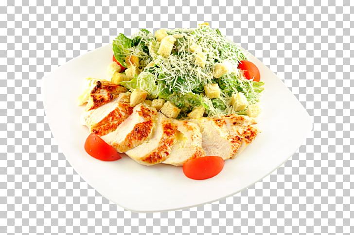 Caesar Salad Pizza Chicken Parmigiano-Reggiano PNG, Clipart,  Free PNG Download