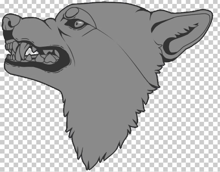 Canidae Cat Dog Jaw PNG, Clipart, Animals, Black And White, Canidae, Carnivoran, Cat Free PNG Download
