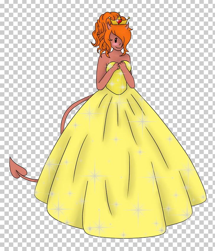 Costume Design Fairy Gown PNG, Clipart, Art, Costume, Costume Design, Doll, Dress Free PNG Download