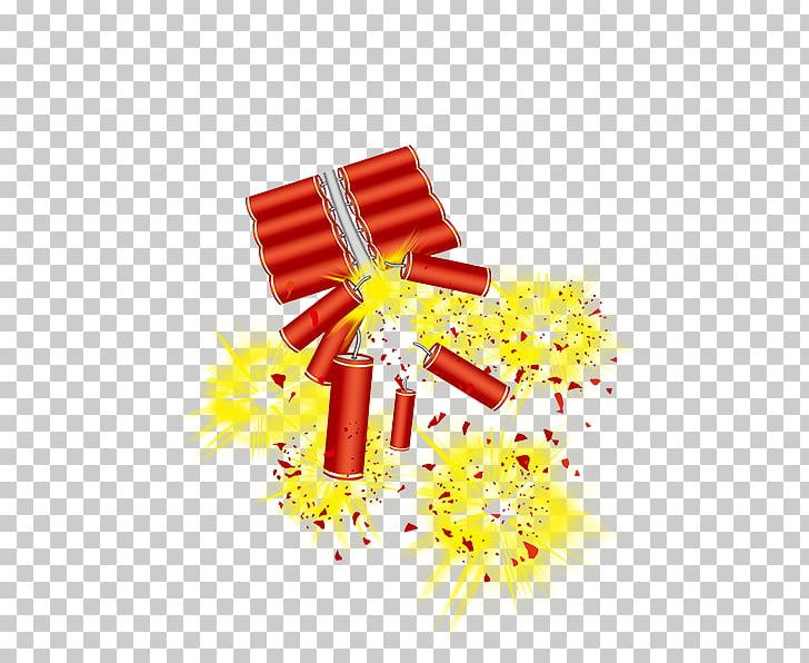 Firecracker New Year Fireworks PNG, Clipart, Bamboo, Chinese, Chinese Border, Chinese Lantern, Chinese Style Free PNG Download