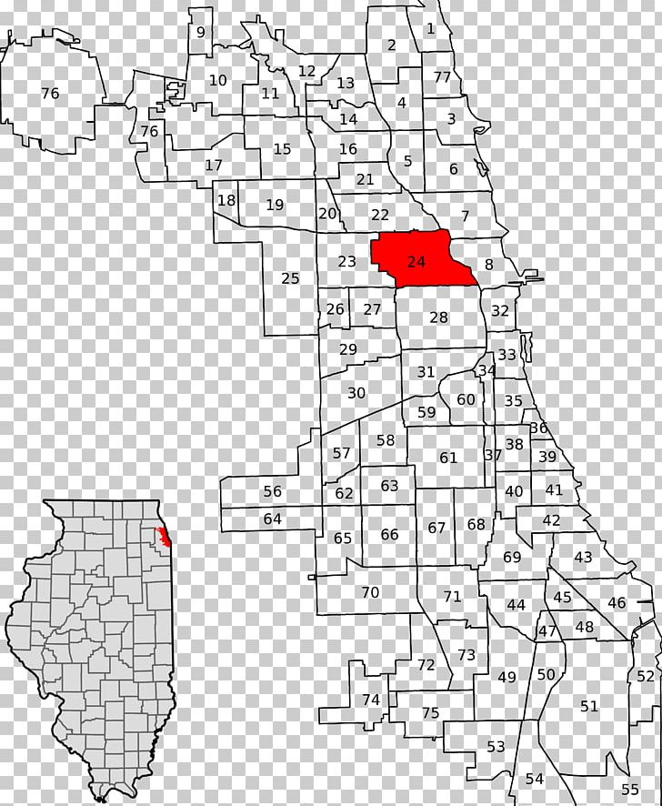 Humboldt Park Clearing West Town University Of Chicago North Lawndale PNG, Clipart, Angle, Area, Austin, Black And White, Chicago Free PNG Download