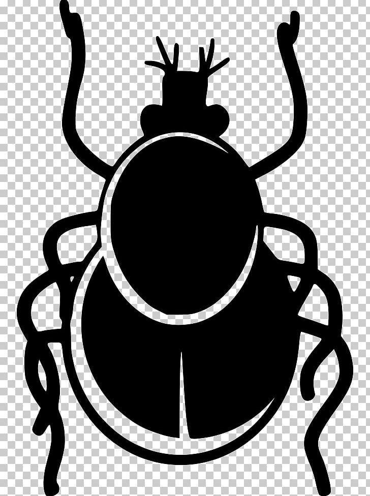 Insect Computer Icons Tick Parasitism PNG, Clipart, Acari, Animals, Artwork, Bedbug, Black And White Free PNG Download
