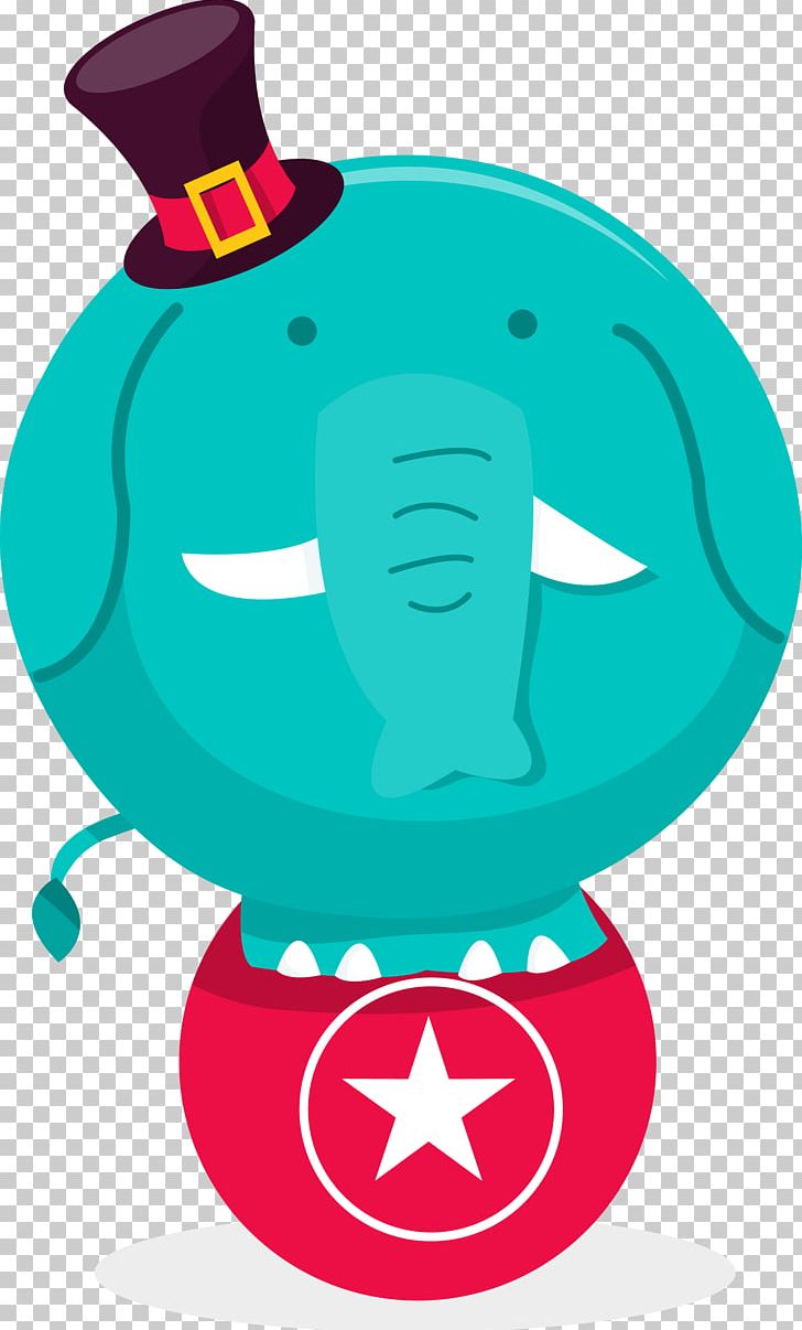 Performance Circus Elephant PNG, Clipart, Artwork, Cartoon, Circus, Circus Tent, Execution By Elephant Free PNG Download