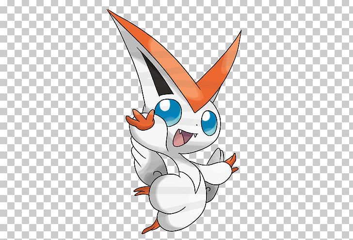 How to download Victini in Pokemon Black & White