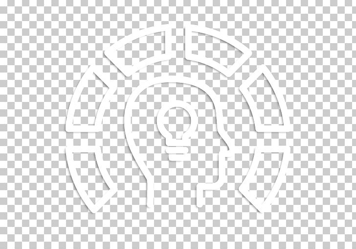 White Circle Angle PNG, Clipart, Analyst, Angle, Black, Black And White, Circle Free PNG Download