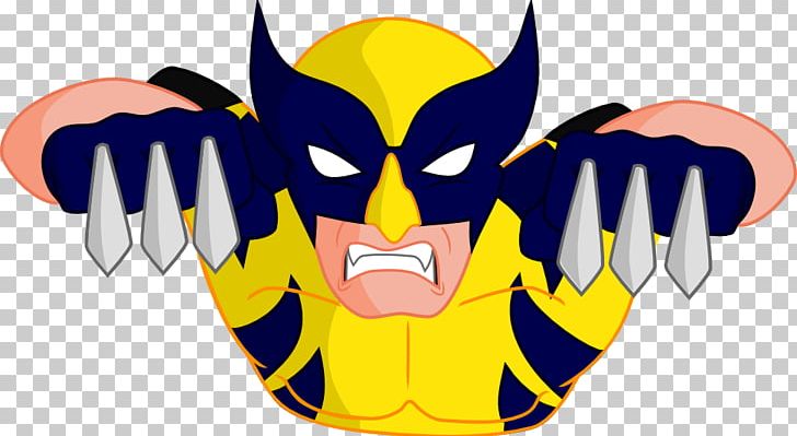 Wolverine Graphics Drawing PNG, Clipart, Art, Cartoon, Comic, Computer Wallpaper, Deviantart Free PNG Download