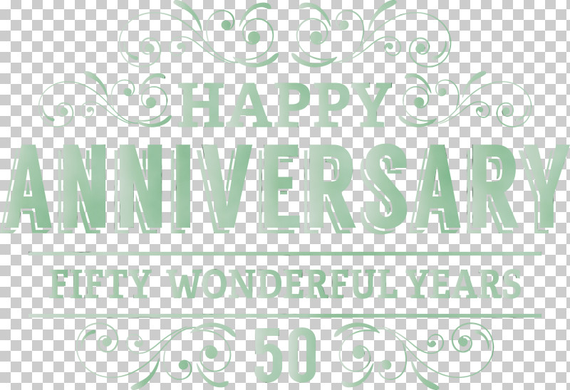 Logo Font Green Meter Line PNG, Clipart, Area, Green, Happy Anniversary, Line, Logo Free PNG Download