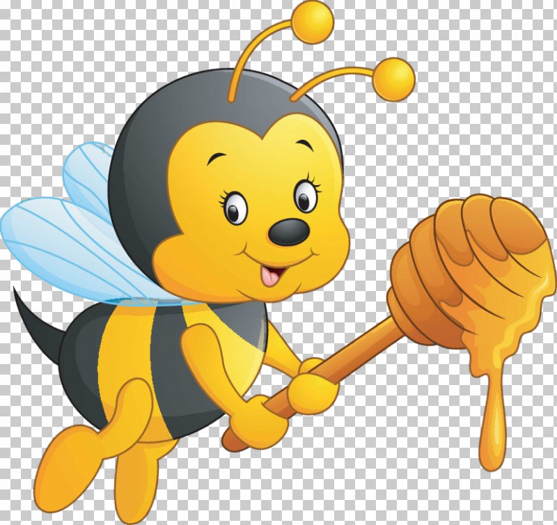 Baby Toys PNG, Clipart, Baby Toys, Bee, Bumblebee, Cartoon, Honeybee Free PNG Download