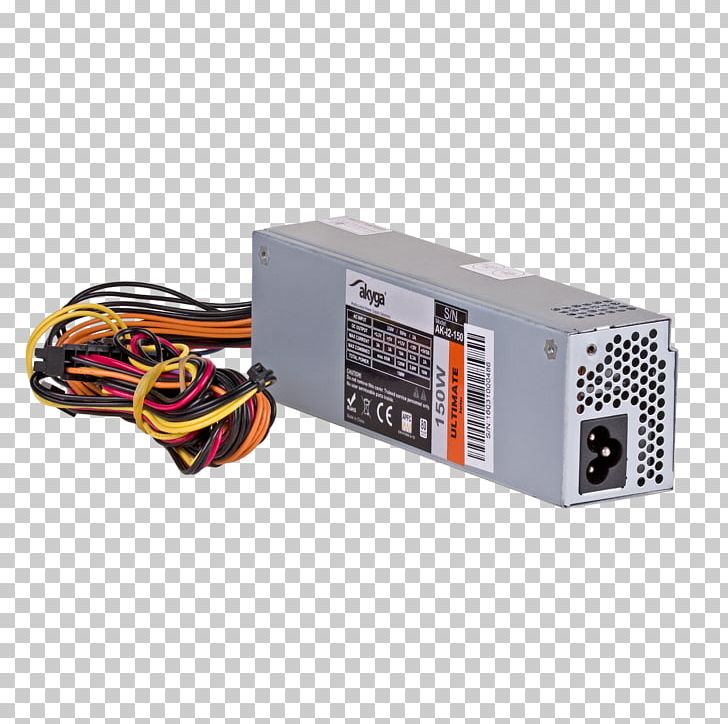AC Adapter Power Supply Unit Power Converters Computer Cases & Housings Mini-ITX PNG, Clipart, 80 Plus, Ac Adapter, Apfc, Atx, Computer Cases Housings Free PNG Download