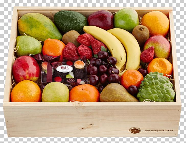 Australia Vegetarian Cuisine Food Gift Baskets Fruit Salad PNG, Clipart, Australia, Basket, Box, Christmas, Diet Food Free PNG Download