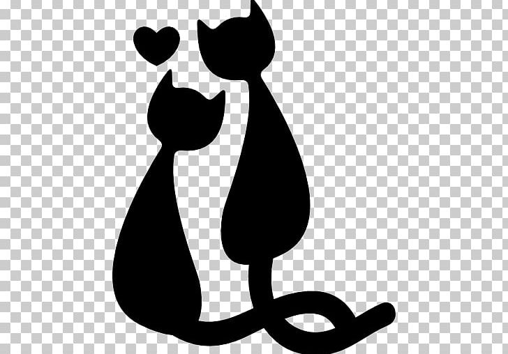 Cat Mouse Silhouette PNG, Clipart, Animals, Artwork, Black And White ...