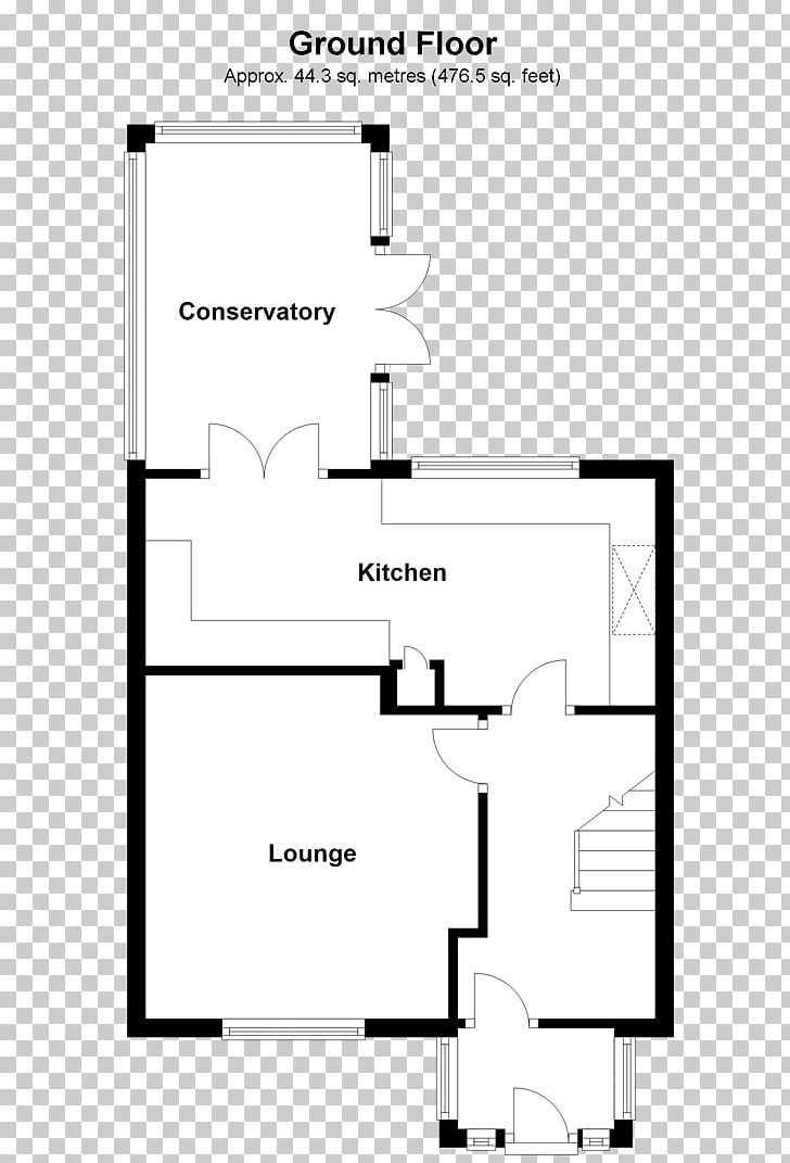 Floor Plan Line PNG, Clipart, Angle, Area, Art, Black And White, Chichestergoodwood Airport Free PNG Download