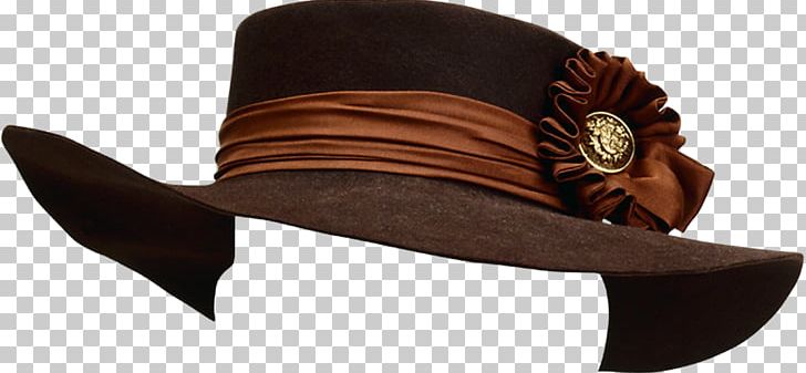 Hat PNG, Clipart, Archive File, Brown, Cap, Clothing, Computer Graphics Free PNG Download