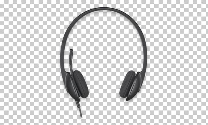 Logitech H340 Noise-canceling Microphone Headset Headphones PNG, Clipart, Audio, Audio Equipment, Electronic Device, Electronics, Logitech Free PNG Download
