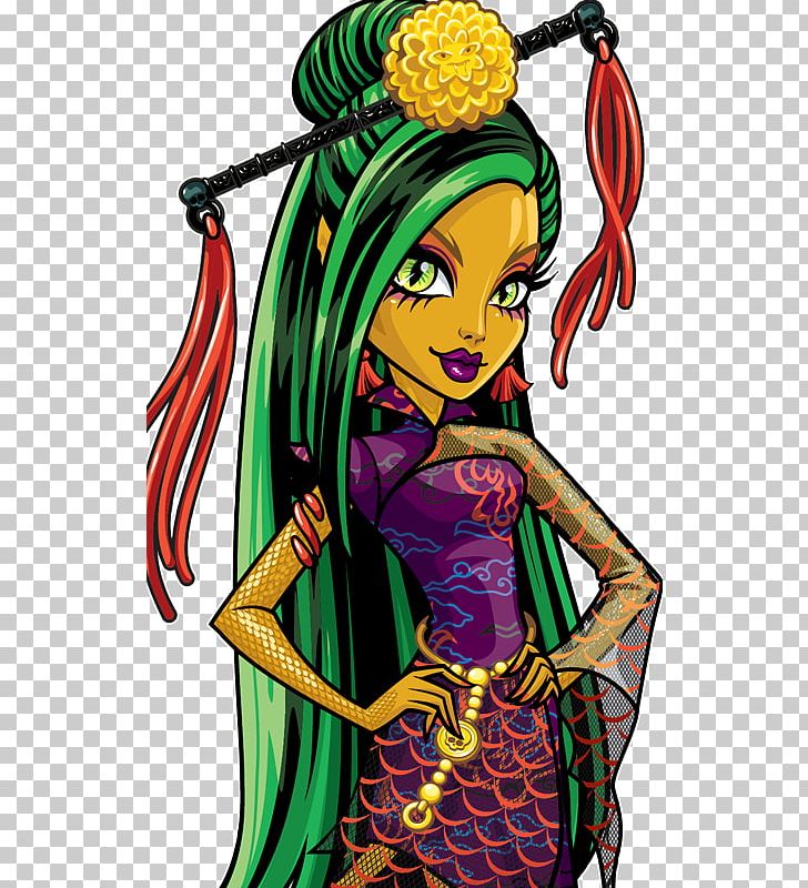 Monster High Frankie Stein Doll Ghoul PNG, Clipart, Character, Doll, Dragon, Dress, Fiction Free PNG Download