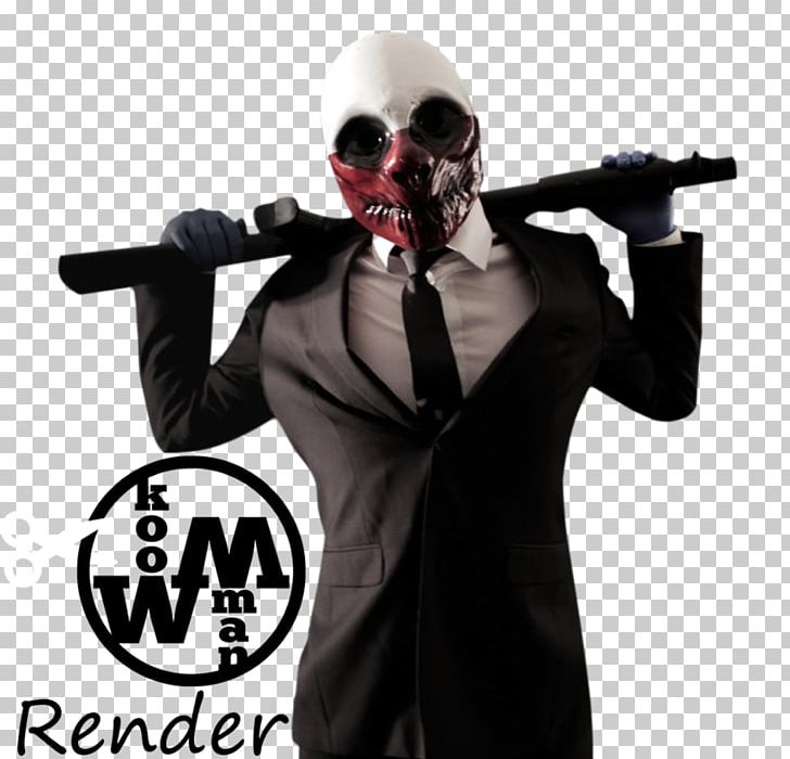Payday: The Heist Payday 2 Xbox 360 Gray Wolf PNG, Clipart, Deviantart, Download, Downloadable Content, Fictional Character, Gray Wolf Free PNG Download