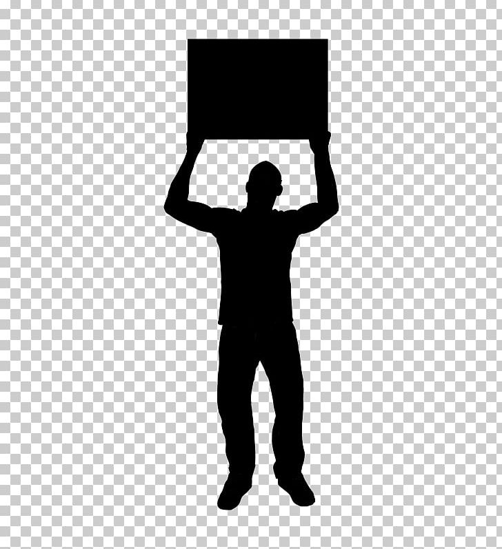 Protest Computer Icons PNG, Clipart, Angle, Arm, Black And White, Clip Art, Computer Icons Free PNG Download