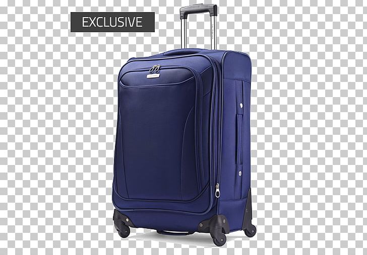 Samsonite Baggage Suitcase Hand Luggage American Tourister PNG, Clipart, American Tourister, Bag, Baggage, Cobalt Blue, Cosmetic Toiletry Bags Free PNG Download