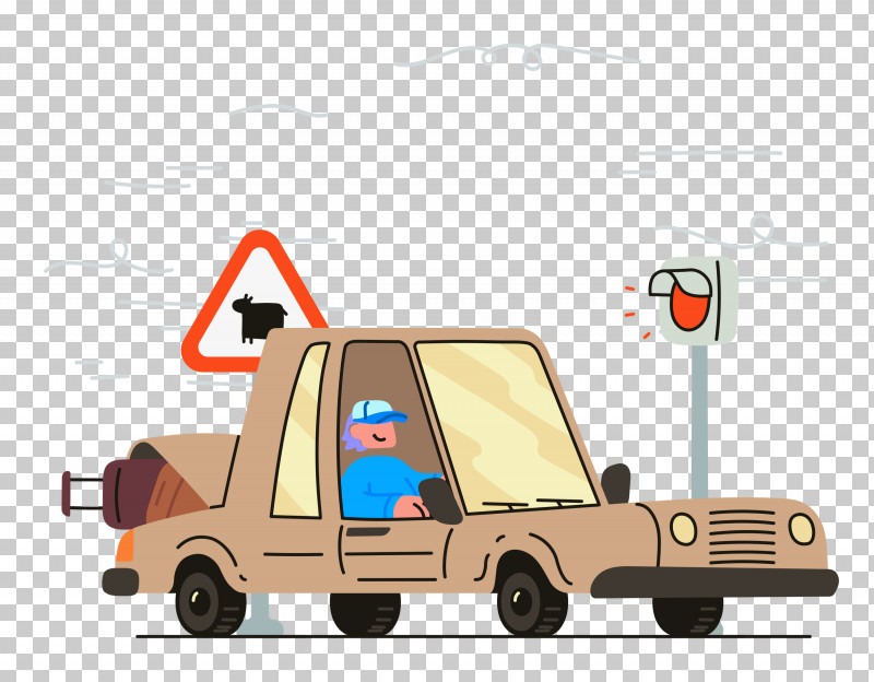 Driving PNG, Clipart, Automobile Engineering, Cartoon, Driving, Transport Free PNG Download