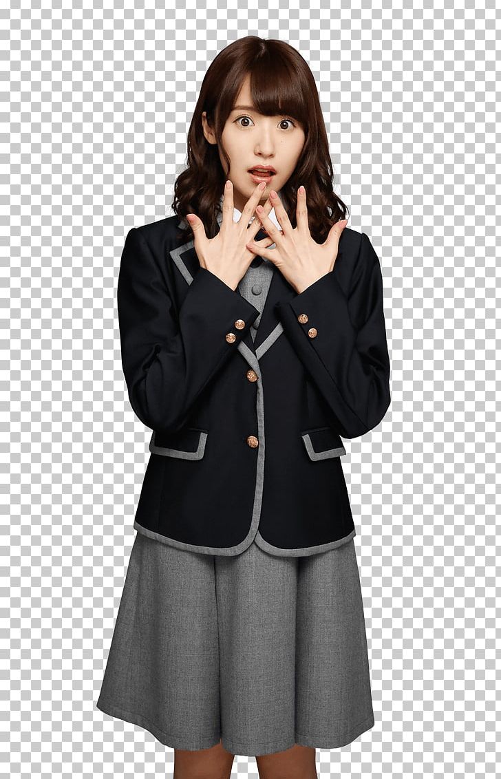 久保史緒裡 Blazer Nogizaka46 Handshake Event Formal Wear PNG, Clipart, 5channel, Black, Blazer, Clothing, Coat Free PNG Download