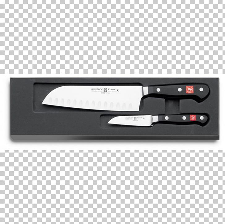 Chef's Knife Wüsthof Kitchen Knives Santoku PNG, Clipart,  Free PNG Download