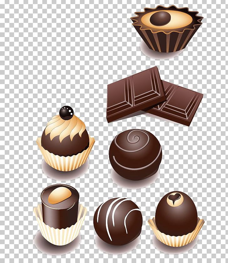 Chocolate Cake Bonbon Chocolate Pudding PNG, Clipart, Baking, Cake, Candy, Chocolate, Chocolate Bar Free PNG Download