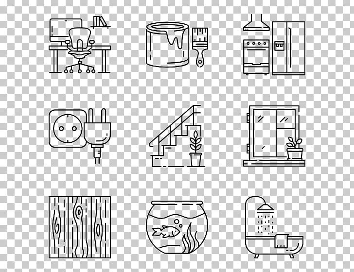 Computer Icons Encapsulated PostScript PNG, Clipart, Angle, Area, Black And White, Brand, Cartoon Free PNG Download