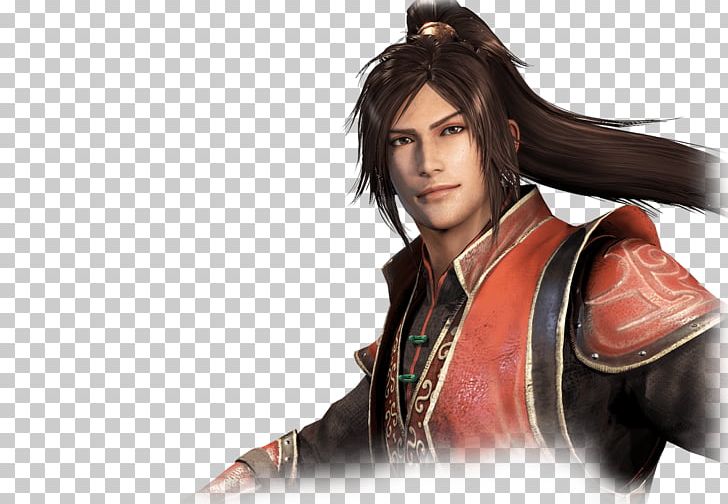 Dynasty Warriors 9 Dynasty Warriors 7 Dynasty Warriors 6 Dynasty Warriors 5 PNG, Clipart, Battle, Black Hair, Brown Hair, Character, Dian Wei Free PNG Download