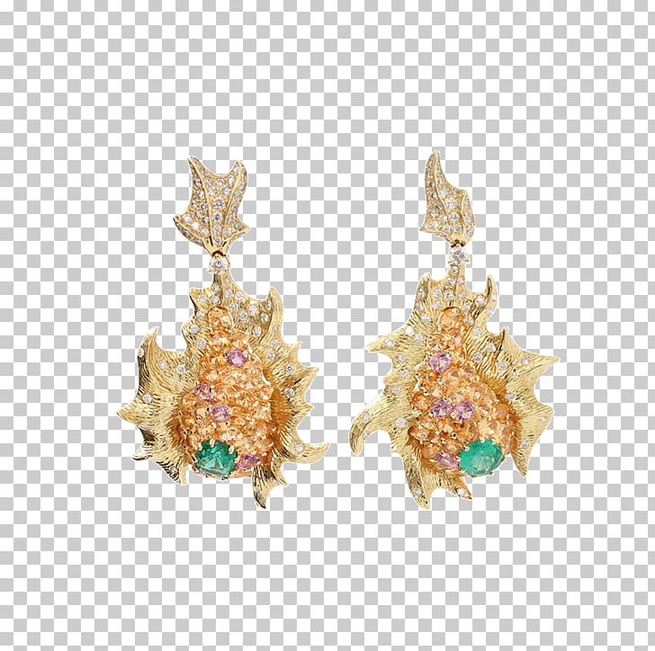 Earring Jewellery Gemstone Emerald Diamond PNG, Clipart,  Free PNG Download