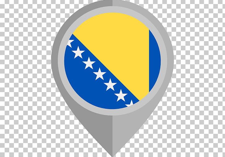 Flag Of Bosnia And Herzegovina Vexillology Flag Of Croatia PNG, Clipart, Bosnia, Circle, Country Nation, Flag, Flag Icon Free PNG Download