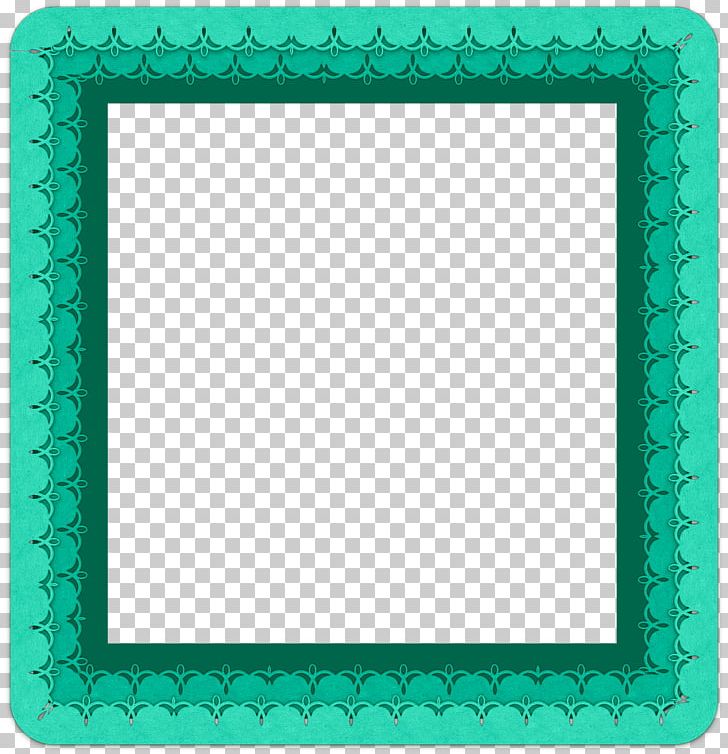 Frames Embroidery PNG, Clipart, Aqua, Border, Embroidery, Frame, Handicraft Free PNG Download